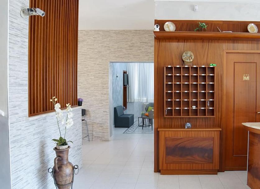 Recepció Foto