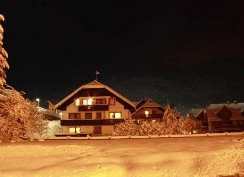 Edifici Foto