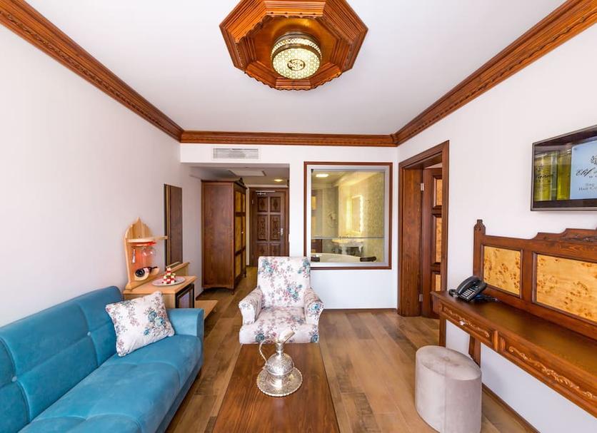 Sala Foto