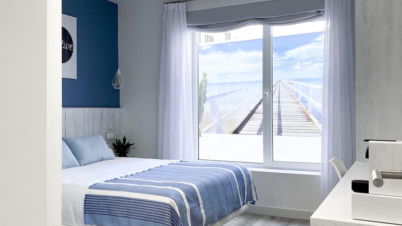 Nerja Casual Rooms