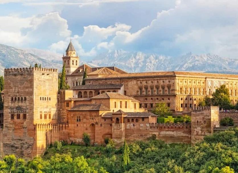 Edifici Foto