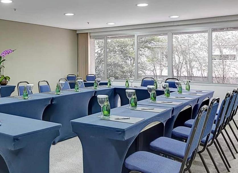 Sala de conferències Foto