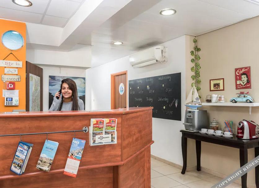 Recepció Foto