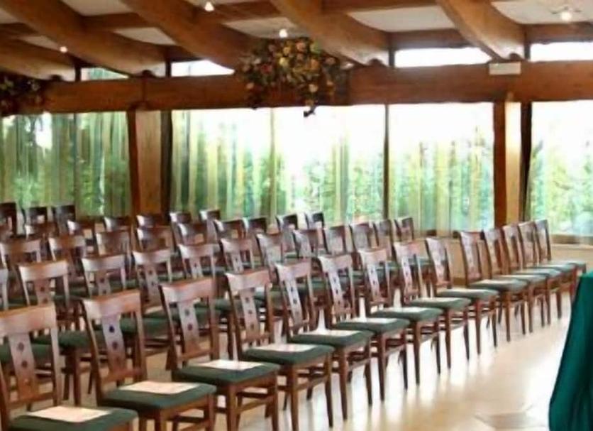Sala de conferències Foto