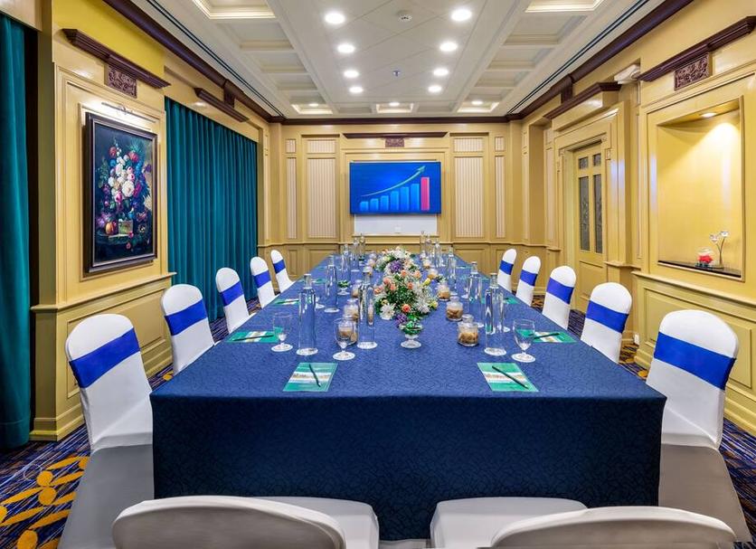 Sala de conferències Foto
