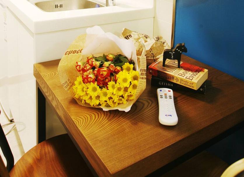 Serveis de l’habitació Foto