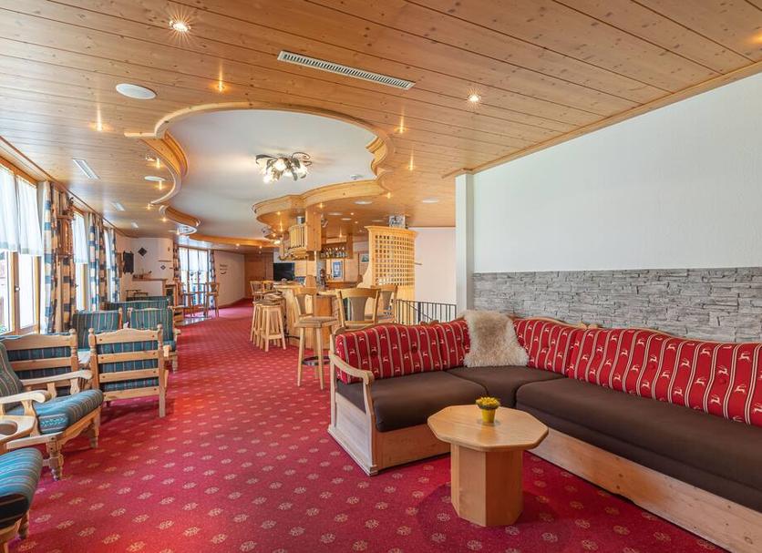 Sala d'estar Foto