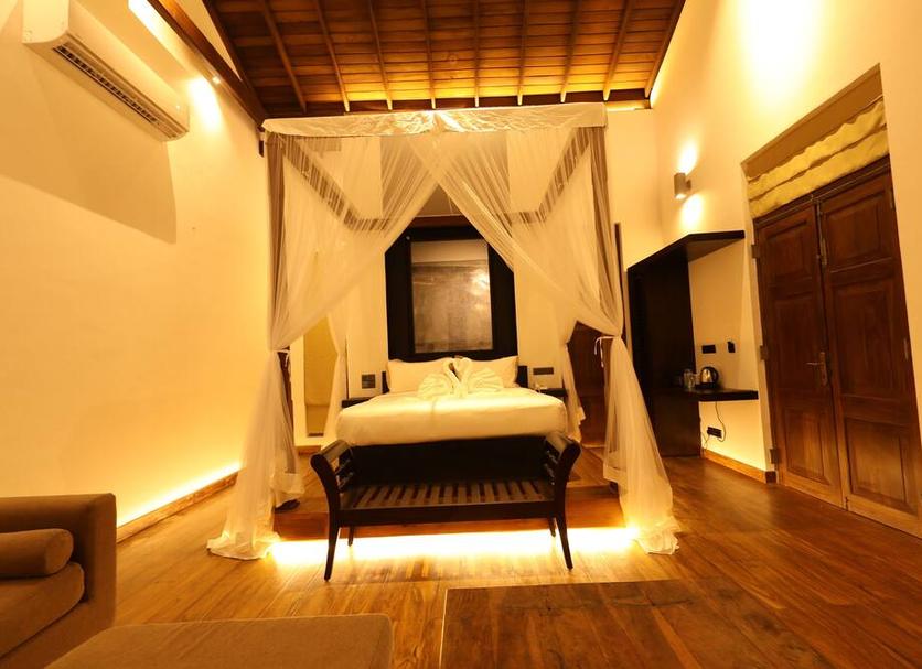 Habitació Foto