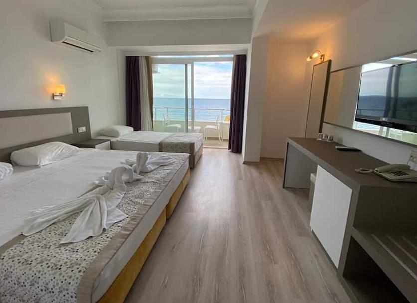 Habitació Foto