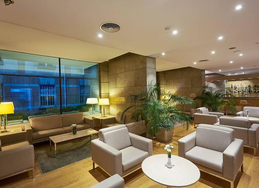 Sala d'estar Foto