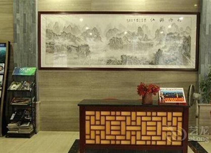Recepció Foto