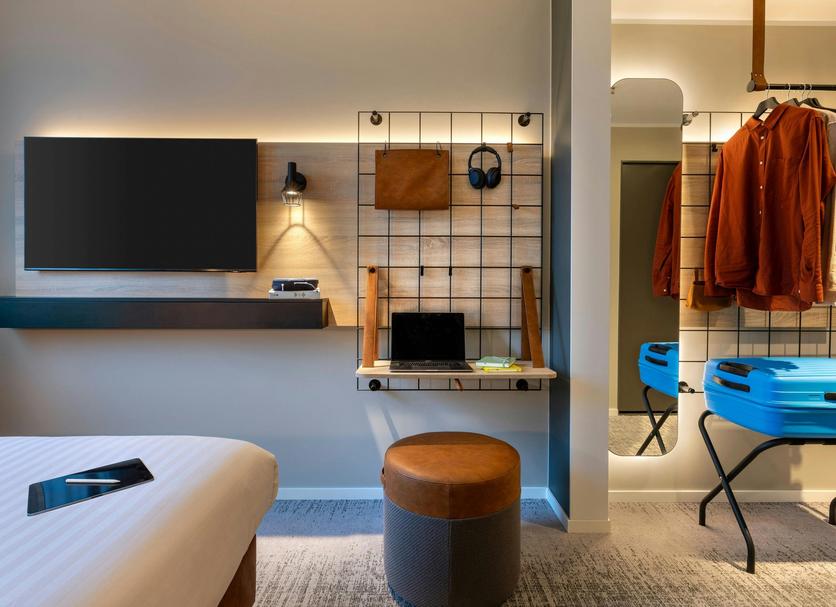 Serveis de l’habitació Foto