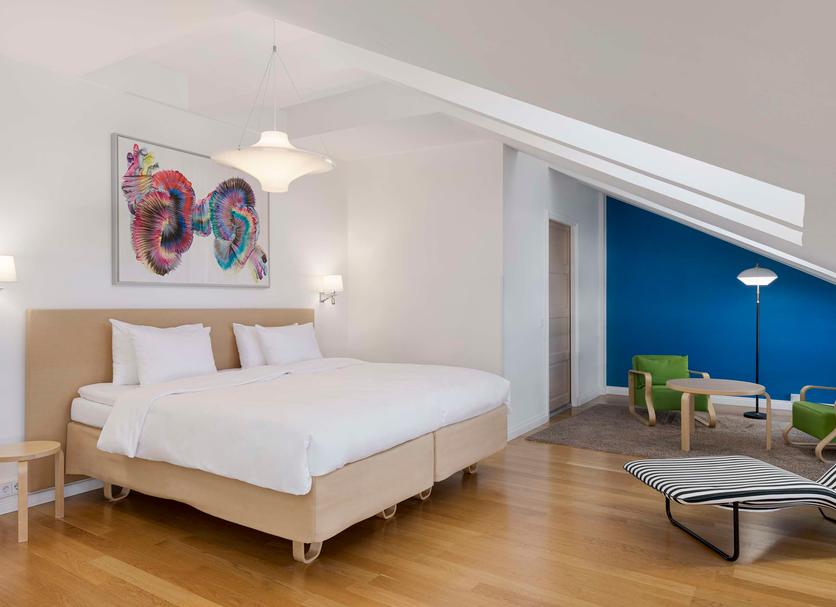 Habitació Foto
