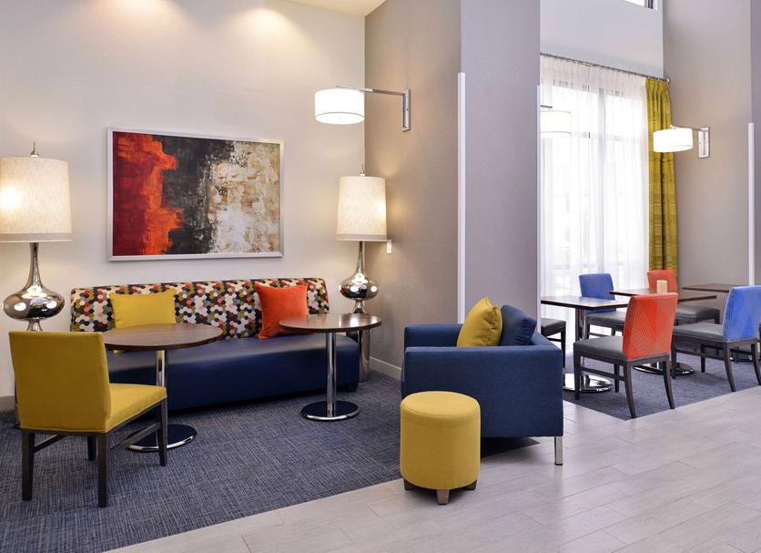 Sala d'estar Foto
