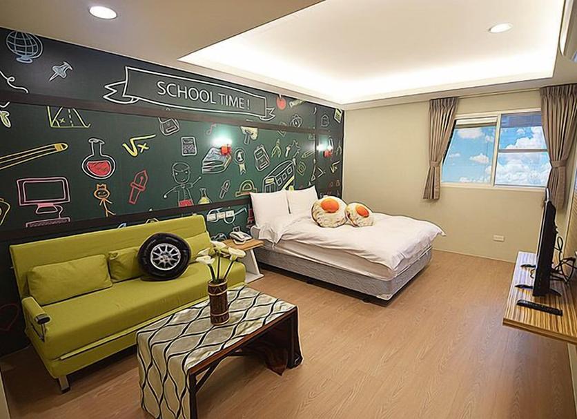 Habitació Foto