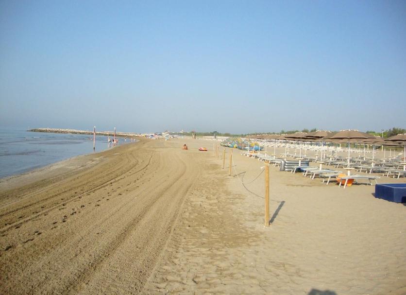 Platja Foto