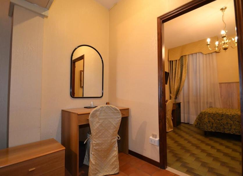 Serveis de l’habitació Foto