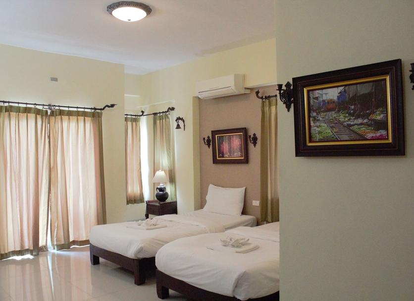 Habitació Foto