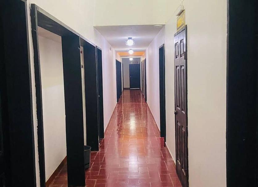 Passadís Foto