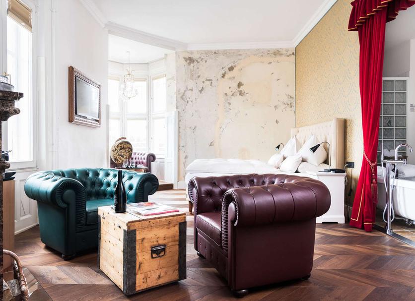 Habitació Foto