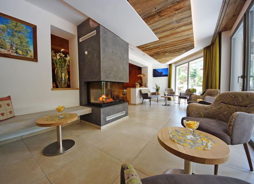 Sala Foto