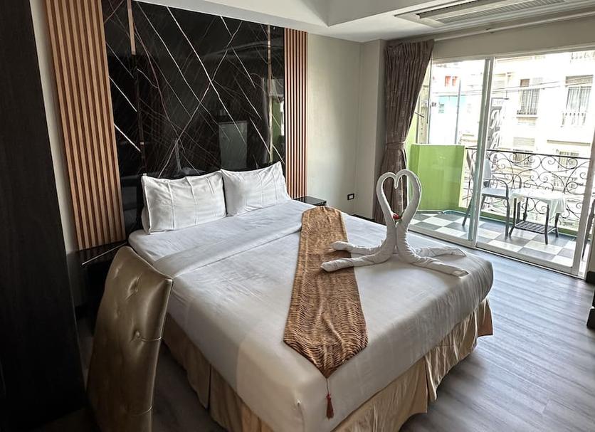 Habitació Foto