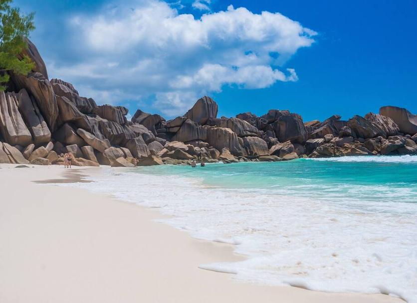 Platja Foto