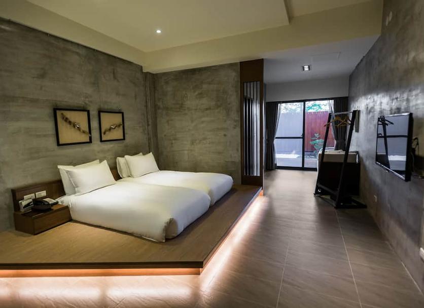 Habitació Foto