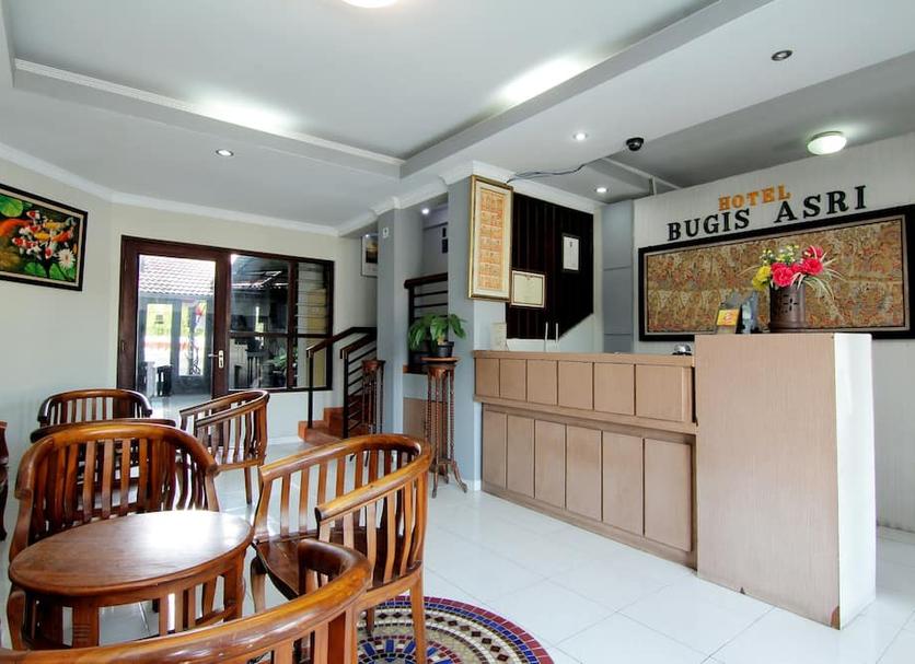 Recepció Foto