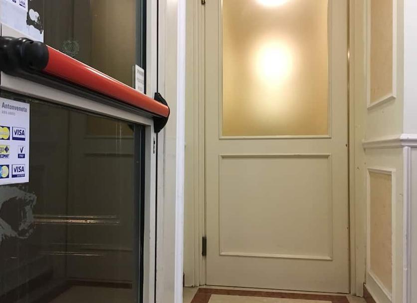 Serveis de l’habitació Foto