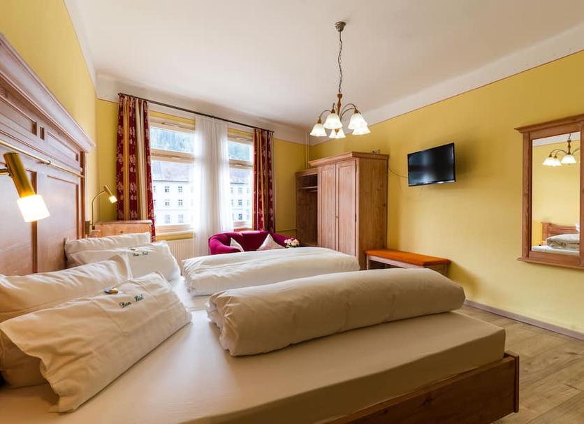 Habitació Foto