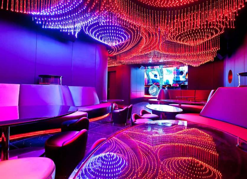 Sala d'estar Foto