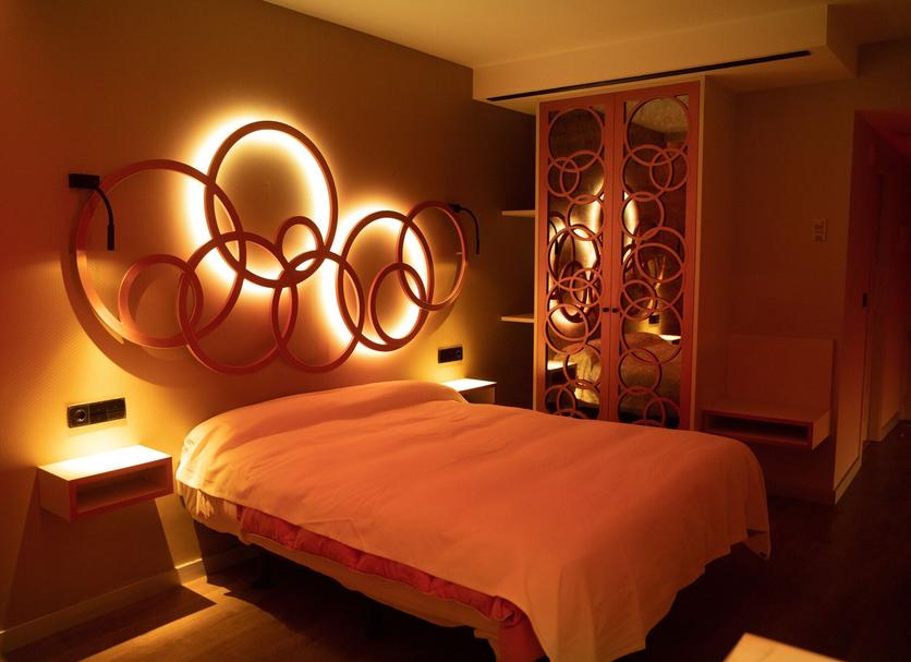 Habitació Foto