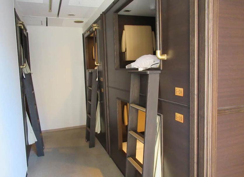 Serveis de l’habitació Foto