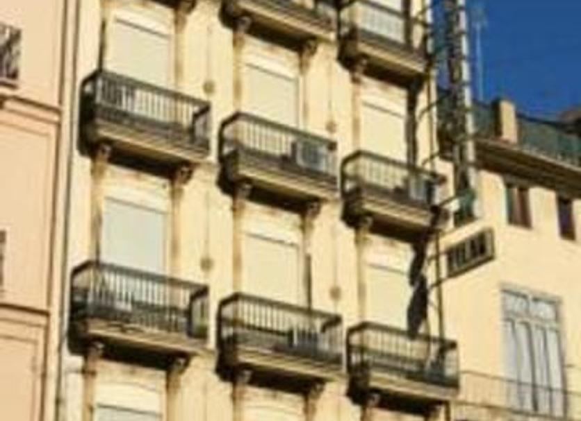 Edifici Foto