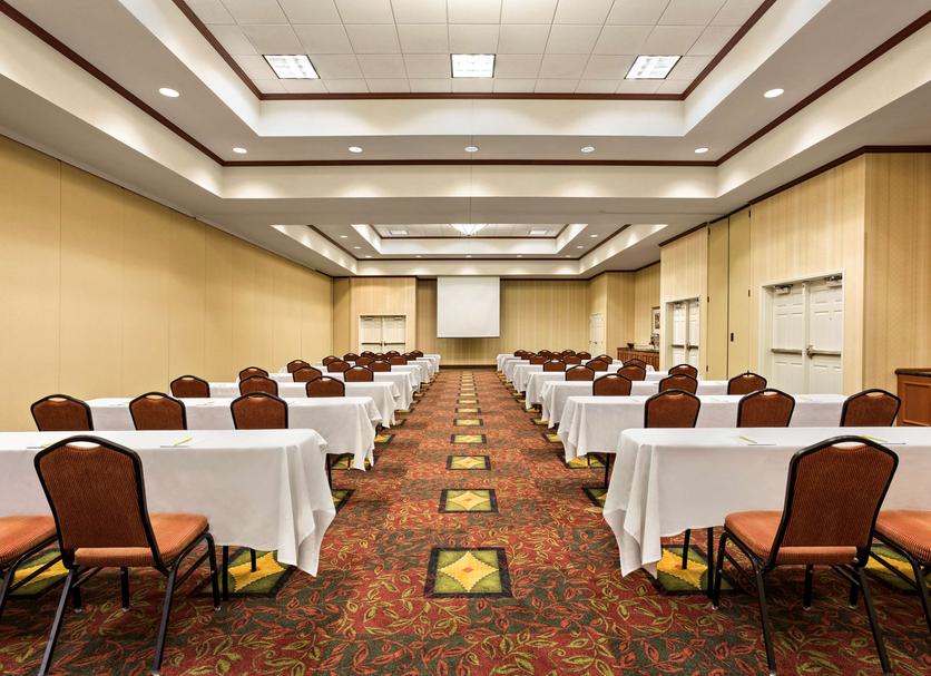 Sala de conferències Foto