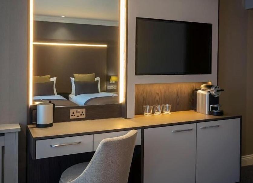 Serveis de l’habitació Foto