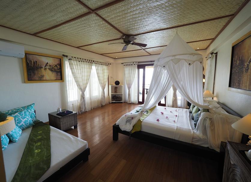 Habitació Foto