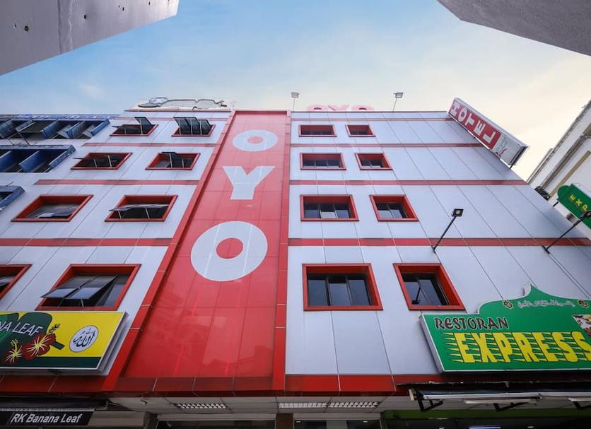 Edifici Foto