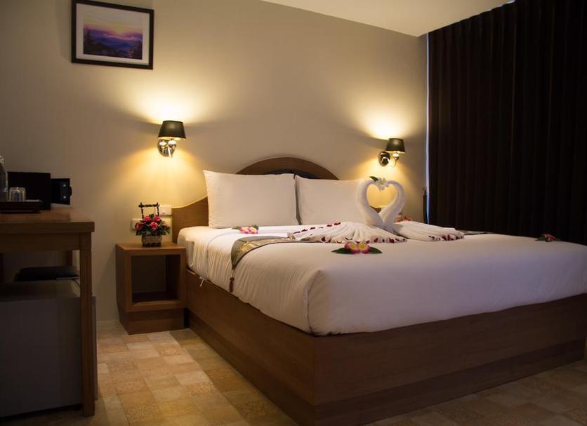 Habitació Foto