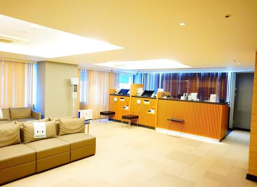 Recepció Foto