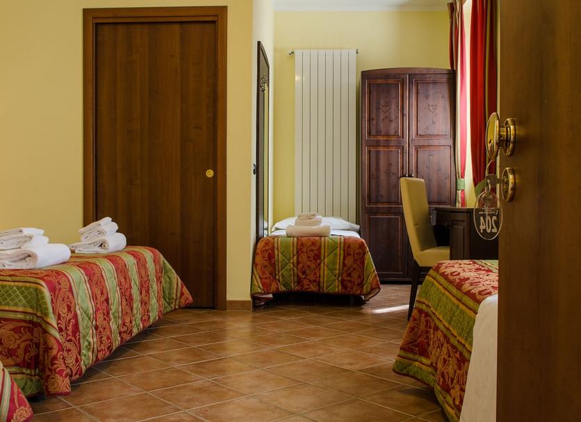 Habitació Foto