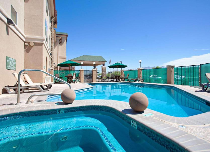 Pool Foto