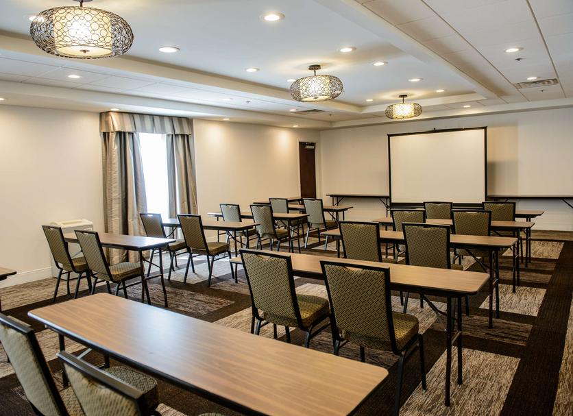 Sala de conferències Foto