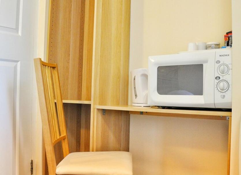 Serveis de l’habitació Foto