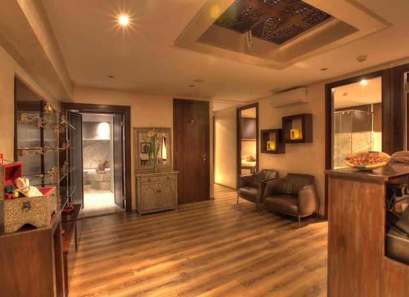 Sala Foto