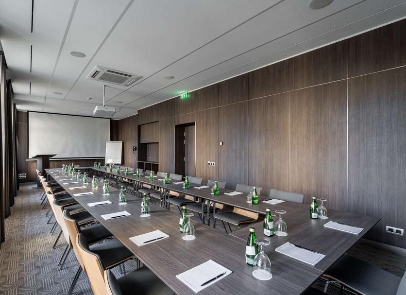 Sala de conferències Foto