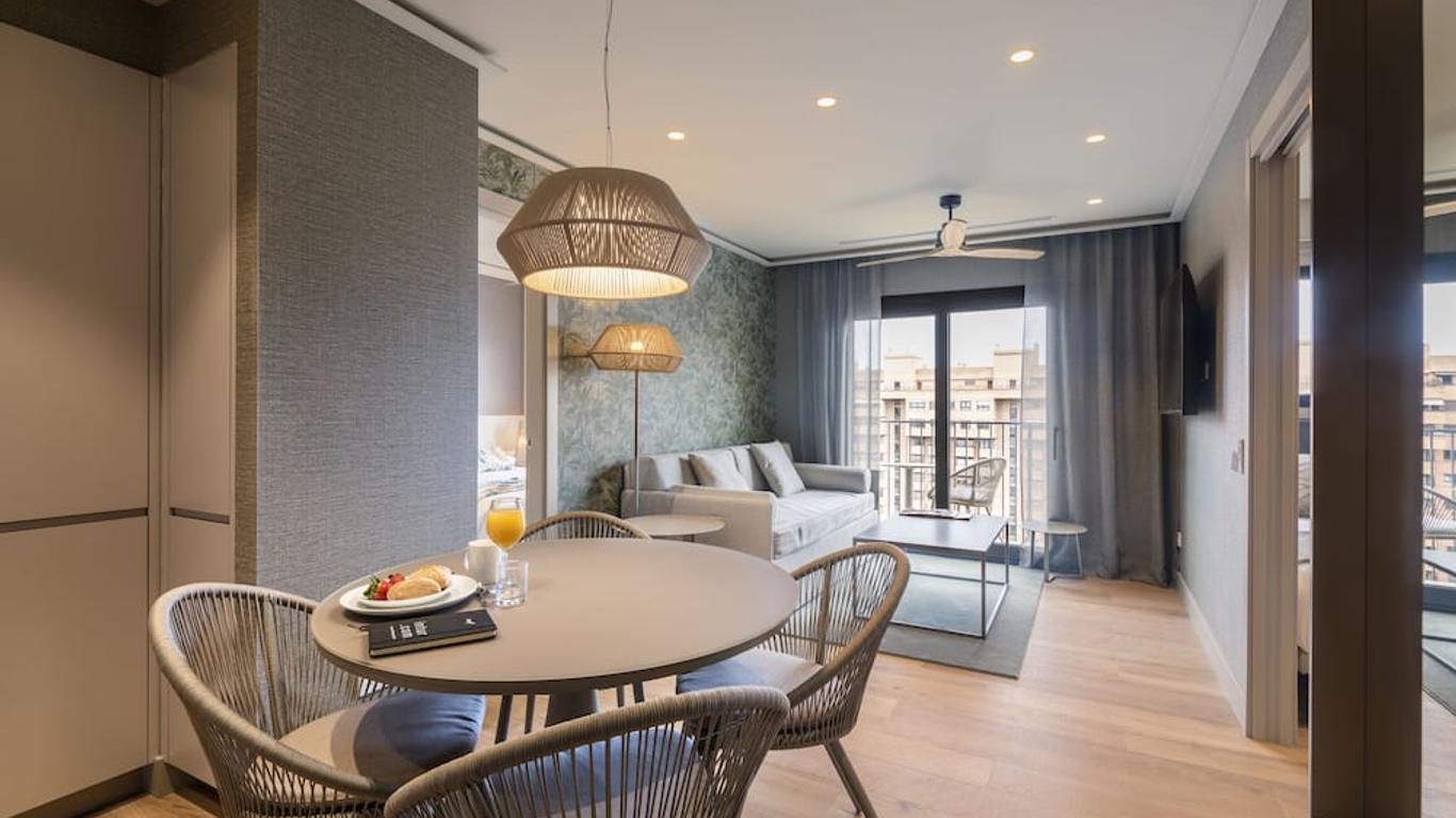 Core Suites Valencia