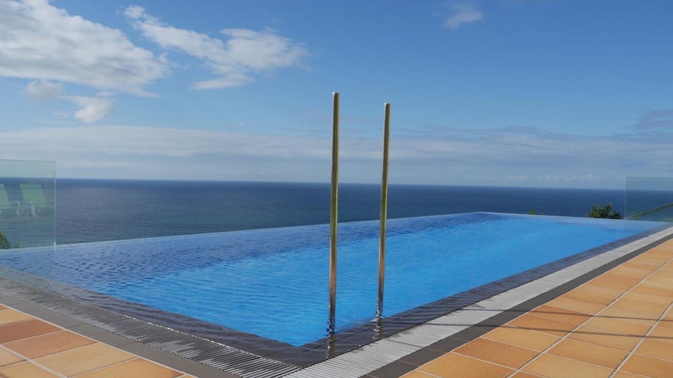 Agroturismo Itxaspe