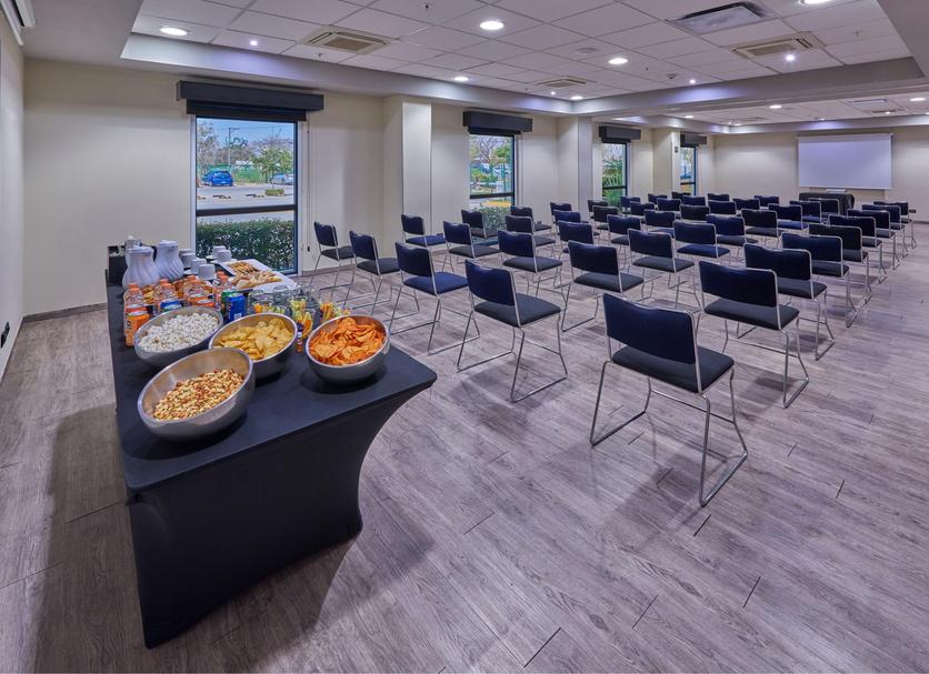 Sala de conferències Foto